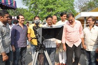 Evariki Evaru Movie Opening
